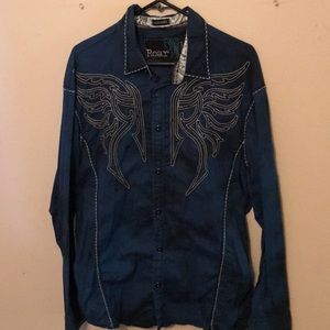 Roar Shirt
